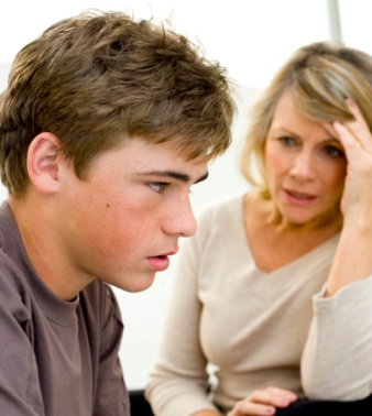 3 Keys to Parenting Teenagers