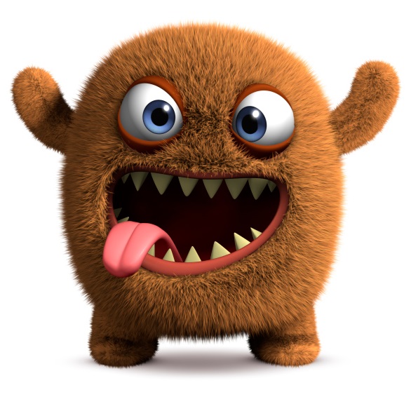 What Does It Mean When Toys Seem Angry? – Advantage4Parents