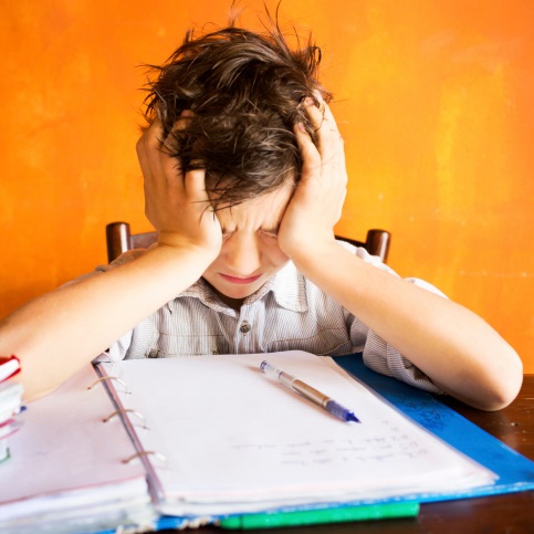 Be Happy If Your Kid’s Not Gifted: How Being Smart Backfires - Young ...