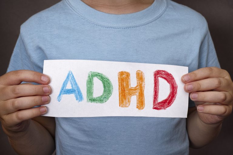 What Should You Do if You Suspect Your Child Has ADHD?