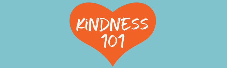 Kindness 101: What Is It and How Do You Teach It?