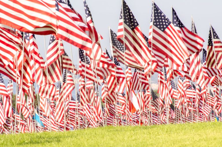 10 Ways to Honor Our Fallen Heroes This Memorial Day