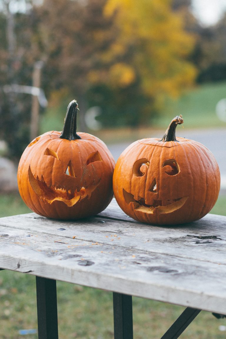 Treat Someone Else this Halloween: Ways to Give Back